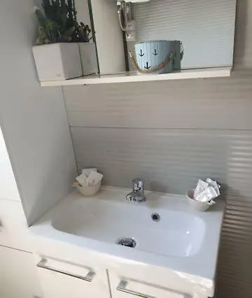 Apartamento Tintero House Boat *