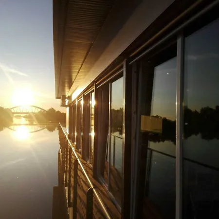 Apartamento Tintero House Boat