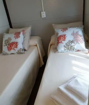 Tintero House Boat Stanghelle